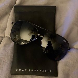QUAY Australia Sunglasses